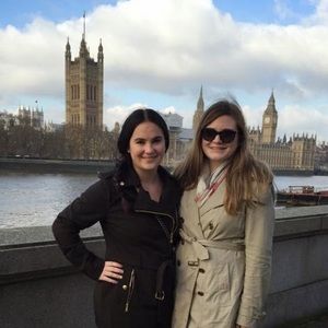 Meet your Posher, Keeley